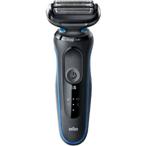 ΞΥΡΙΣΤΙΚΗ ΜΗΧΑΝΗ BRAUN SERIES 5 52-B7200CC