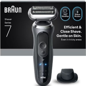 ΞΥΡΙΣΤΙΚΗ ΜΗΧΑΝΗ BRAUN SERIES 7 72-G1200S