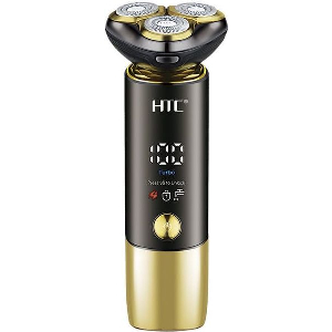 ΞΥΡΙΣΤΙΚΗ ΜΗΧΑΝΗ HTC GT-699 MEN SHAVER 5 WATT