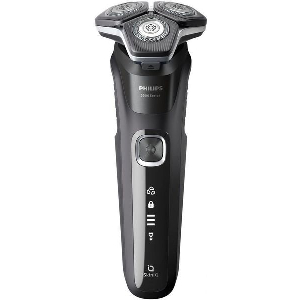 ΞΥΡΙΣΤΙΚΗ ΜΗΧΑΝΗ PHILIPS SHAVER S5898/35 WET AND DRY BLACK