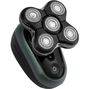 ΞΥΡΙΣΤΙΚΗ ΜΗΧΑΝΗ/ΤΡΙΜΕΡ REMINGTON XR1600 ROTATION SHAVER TRIMMER BLACK