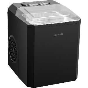 ΠΑΓΟΜΗΧΑΝΗ ARIELLI ΜΕ ΗΜΕΡΗΣΙΑ ΠΑΡΑΓΩΓΗ 10KG ARIELLI AIM-12D15BL