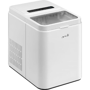 ΠΑΓΟΜΗΧΑΝΗ ARIELLI ΜΕ ΗΜΕΡΗΣΙΑ ΠΑΡΑΓΩΓΗ 12KG ARIELLI AIM-12B01W