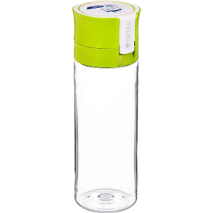 ΠΑΓΟΥΡΙ ΦΙΛΤΡΟΥ 600ML BRITA VITAL ΠΡΑΣΙΝΟ + 2 ΑΝΤΑΛΛΑΚΤΙΚΑ
