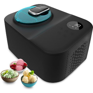 ΠΑΓΩΤΟΜΗΧΑΝΗ CECOTEC GELACY 1200 TOUCH CEC-08044