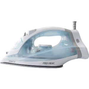 ΣΙΔΕΡΟ ΑΤΜΟΥ MORITZ MR-860850 2200W ΑΣΥΡΜΑΤΟ