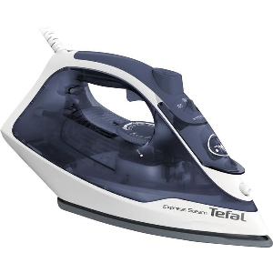 ΣΙΔΕΡΟ ΑΤΜΟΥ TEFAL EXPRESS STEAM FV2837 DRY & STEAM IRON 2400W