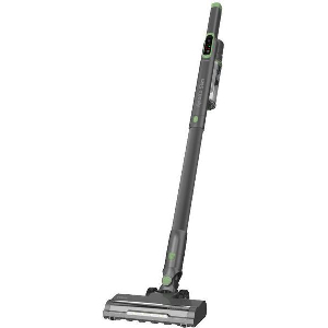 ΣΚΟΥΠΑ 2ΣΕ1 PRVC-40572 PRIMO APOLLO SLIM ΕΠΑΝ/ΝΗ BLDC 14.8V-200W ΑΝΘΡΑΚΙ/ΠΡΑΣΙΝΟ