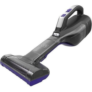 ΣΚΟΥΠΑΚΙ BLACK&DECKER 12V 2AH + ΑΞΕΣΟΥΑΡ DVD320BP