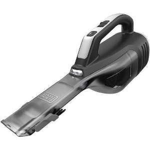 ΣΚΟΥΠΑΚΙ BLACK&DECKER 12V 2AH DVD320J-QW