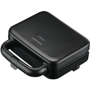 ΤΟΣΤΙΕΡΑ PRSM-40558 PRIMO MEMORIES 2Θ GRILL ΑΠΟΣΠ ΠΛΑΚΕΣ ΜΑΥΡΗ