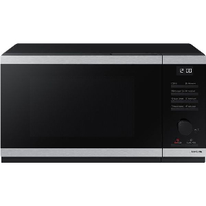 ΦΟΥΡΝΟΣ ΜΙΚΡΟΚΥΜΑΤΩΝ SAMSUNG MG23DG4524ATE2 CERAMIC 23L