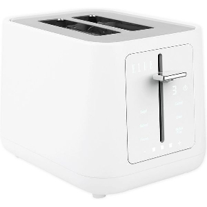 ΦΡΥΓΑΝΙΕΡΑ 2 ΘΕΣΕΩΝ 815W ELLE HOME EKTTP201WHEU