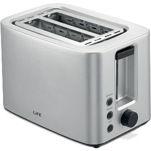 ΦΡΥΓΑΝΙΕΡΑ LIFE CRUNCHY SILVER MATT SERIES 221-0526 2Θ
