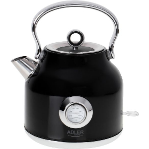 ADLER ΒΡΑΣΤΗΡΑΣ AD 1346 1.7L 1850W STRIX ΜΑΥΡΟ