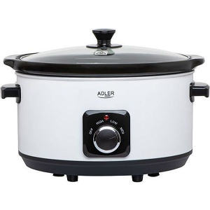 ADLER ΗΛΕΚΤΡΙΚΗ ΓΑΣΤΡΑ AD 6413 5.8L