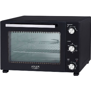 ADLER ΗΛΕΚΤΡΙΚΟ ΦΟΥΡΝΑΚΙ AD 6026 48L 1800W