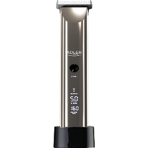 ADLER ΚΟΥΡΕΥΤΙΚΗ ΜΗΧΑΝΗ AD 2834 LCD