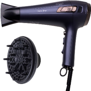 ADLER ΣΕΣΟΥΑΡ ΜΑΛΛΙΩΝ AD 2273 2400W