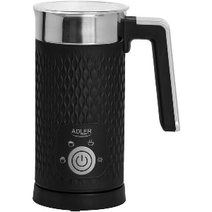 ADLER ΣΥΣΚΕΥΗ ΓΙΑ ΑΦΡΟΓΑΛΑ AD 4494 500W ΜΑΥΡΟ