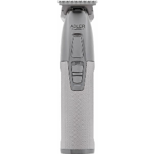 ADLER TRIMMER AD 2836 ΑΣΗΜΙ USB