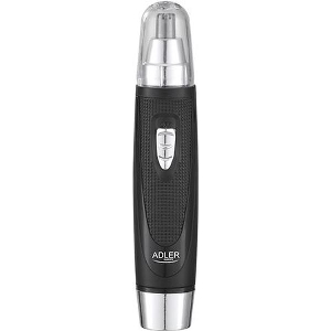 ADLER TRIMMER FOR NOSE AND EAR HAIR AD2911