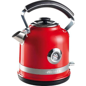 ARIETE ΒΡΑΣΤΗΡΑΣ 2854/00 1.7L 2000W ΚΟΚΚΙΝΟΣ