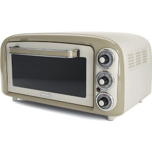 ARIETE ΦΟΥΡΝΑΚΙ VINTAGE 0979/03 1380W 18L ΜΠΕΖ