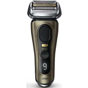 BRAUN ΞΥΡΙΣΤΙΚΗ ΜΗΧΑΝΗ ΠΡΟΣΩΠΟΥ 9519S