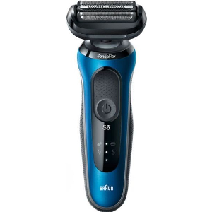 BRAUN ΞΥΡΙΣΤΙΚΗ ΜΗΧΑΝΗ S6 61-B1500S