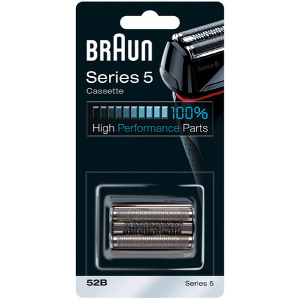 BRAUN KOMBIPACK 52B