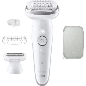 BRAUN SILK·EPIL 9 ΑΠΟΤΡΙΧΩΤΙΚΗ ΜΗΧΑΝΗ SES9-030/N