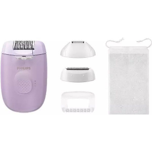 PHILIPS 4000 SERIES EPILATOR SERIES 4000 BRE257/00 ΑΠΟΤΡΙΧΩΤΙΚΗ ΜΗΧΑΝΗ