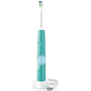PHILIPS 4100 SERIES HX3689/43 SONIC ΗΛΕΚΤΡΙΚΗ ΟΔΟΝΤΟΒΟΥΡΤΣΑ