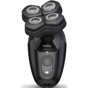 PHILIPS 5000 SERIES HEAD SHAVER PRO HS5980/15 ΞΥΡΙΣΤΙΚΗ ΜΗΧΑΝΗ ΜΕ COMFORTCUT ΛΕΠΙΔΕΣ
