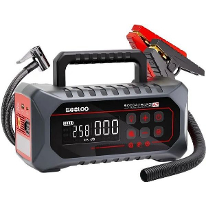JUMP STARTER GOOLOO A7 88.8WH AIR PUMP