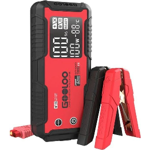 JUMP STARTER GOOLOO GT4000 74WH