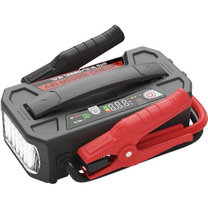 JUMP STARTER LOKITHOR J403HD 64 000MAH 10 000A
