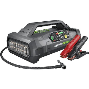 JUMP STARTER LOKITHOR JA30000 PRO 27 000MAH 3000A