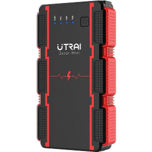 JUMP STARTER UTRAI JS MINI