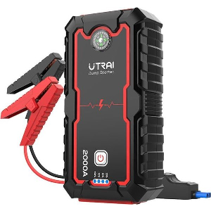 JUMP STARTER UTRAI JS ONE
