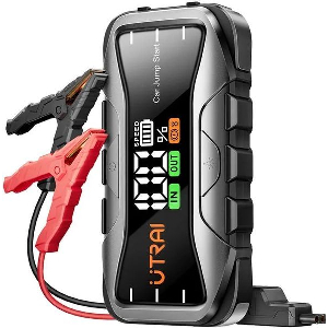 JUMP STARTER UTRAI JS10