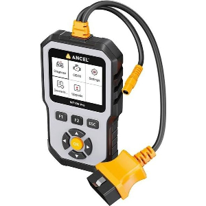 MOTORCYCLE DIAGNOSTIC SCANNER ANCEL MT100 PRO