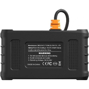 MOTORCYCLE DIAGNOSTIC SCANNER ANCEL MT300 BMW