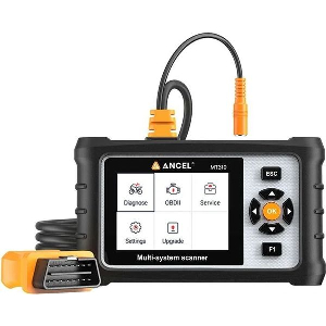 MOTORCYCLE DIAGNOSTIC SCANNER ANCEL MT310