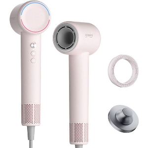 GOSUND SUPERWIND HD21 HAIR DRYER PINK