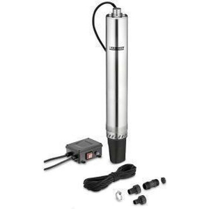 ΑΝΤΛΙΑ ΠΗΓΑΔΙΟΥ KARCHER BP 6 DEEP WELL BOOSTER PUMP 1.645-422.0