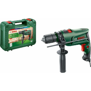 ΔΡΑΠΑΝΟ ΗΛΕΚΤΡΙΚΟ BOSCH EASY IMPACT 630W ΒΑΛΙΤΣΑ 0603133100