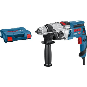 ΔΡΑΠΑΝΟ ΚΡΟΥΣΤΙΚΟ BOSCH PRO GSB 20-2 850W ΒΑΛΙΤΣΑ