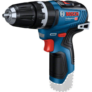 ΔΡΑΠΑΝΟΚΑΤΣΑΒΙΔΟ ΚΡΟΥΣΤΙΚΟ ΜΠΑΤΑΡΙΑΣ BOSCH PRO GSB 12V-35 BRUSHLESS SOLO 06019J9002